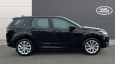 Land Rover Discovery Sport 2.0 D200 Urban Edition 5dr Auto Diesel Station Wagon